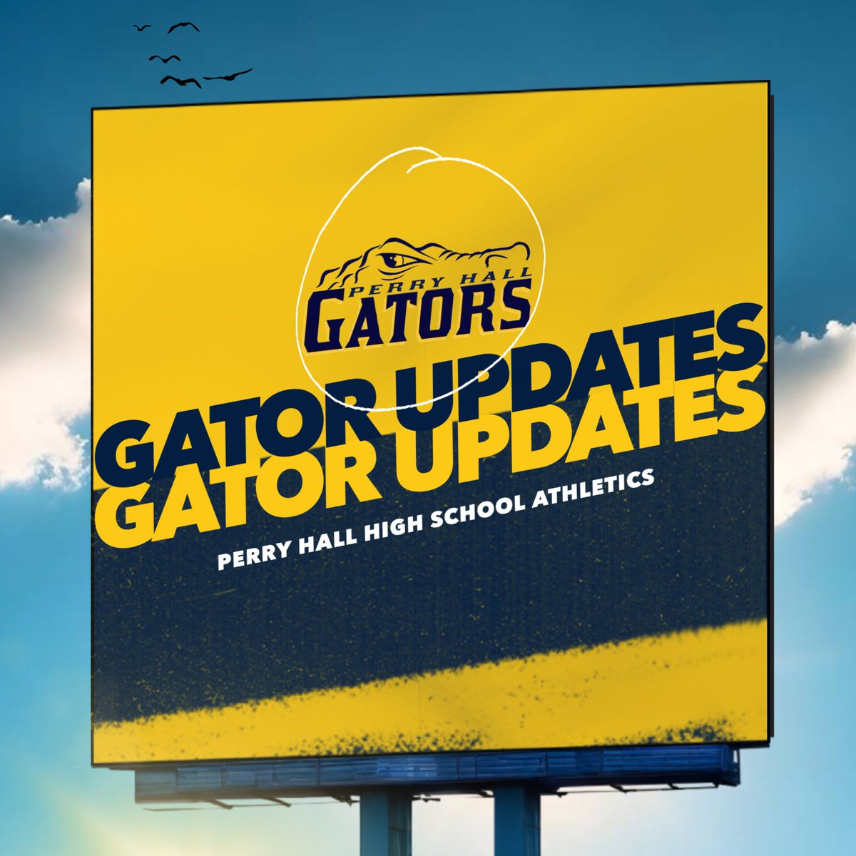 perryhallath's tweet image. Enjoy this week's issue of Gator Updates!  #hallpride
view.gogipper.com/page/4118651
