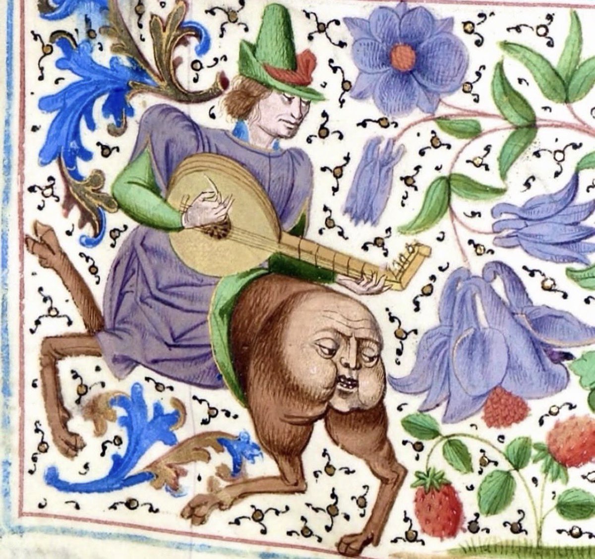 Wes Huff tweet media