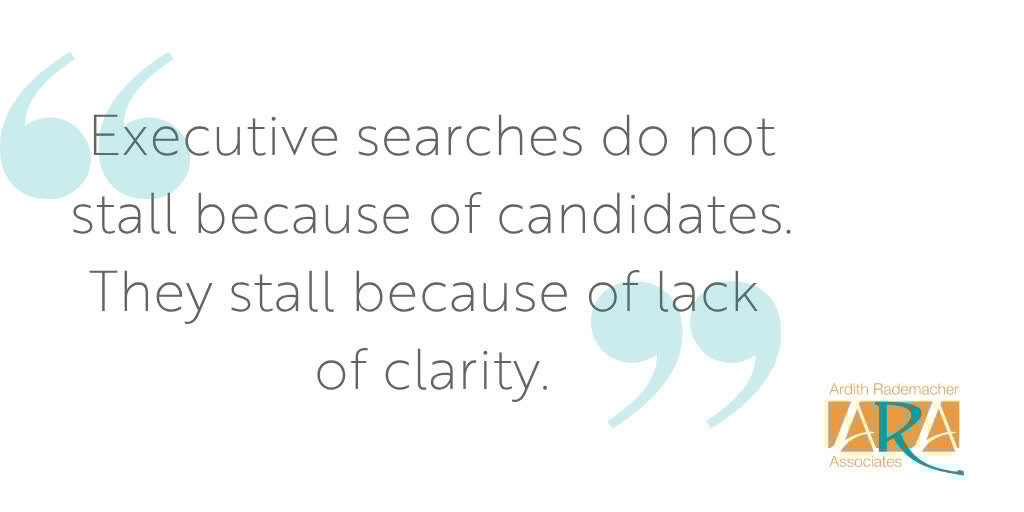 strathire's tweet image. Clarity drives executive search momentum.
#ConstructionLeadership #ExecutiveSearch