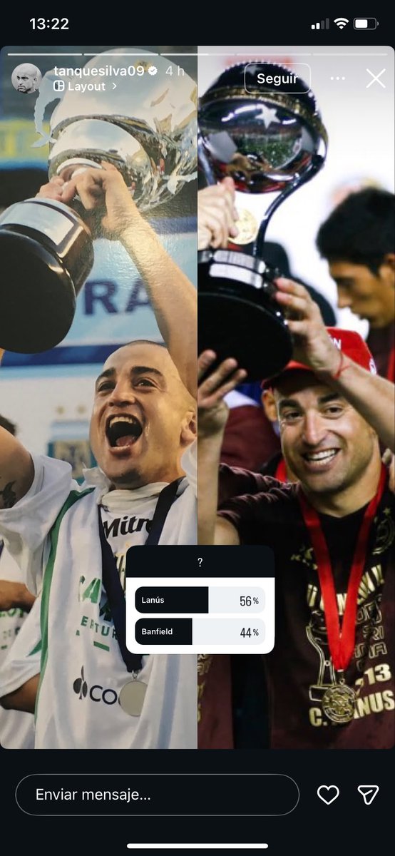 Kjjjj meados en el perfil de su ídolo, ya está cierren todo