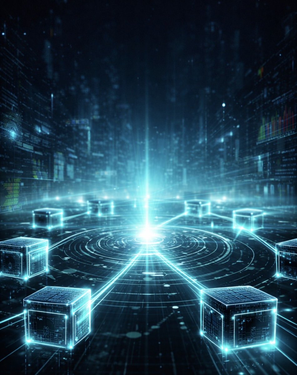 Kaspa Netzwerk tweet media