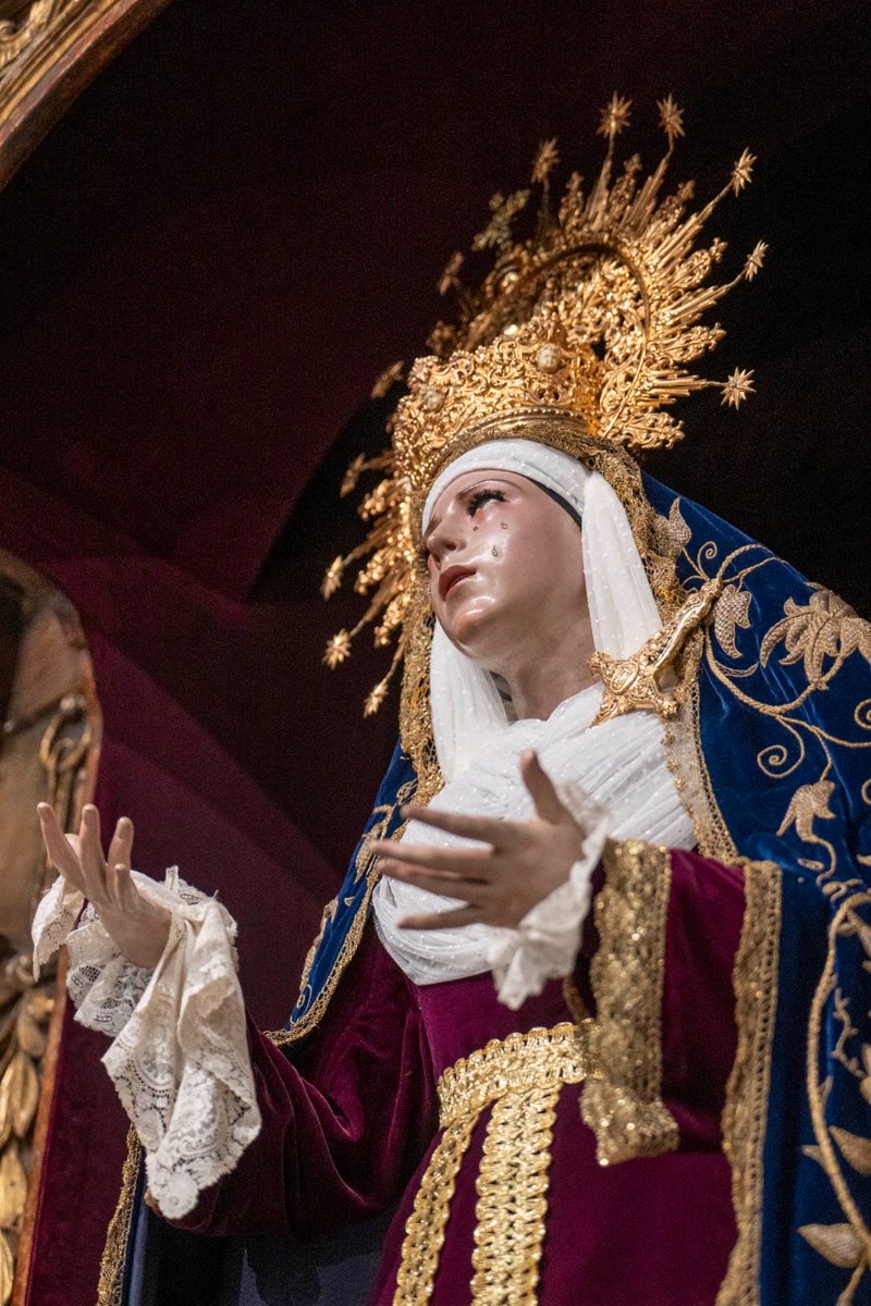 Hermandad Carretería tweet media