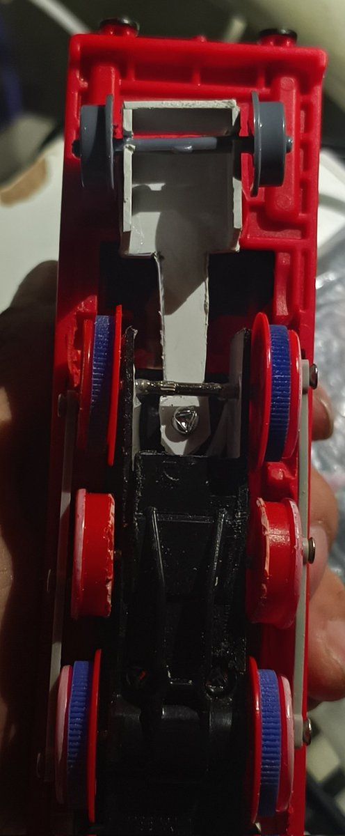 EngineBoyF゜方 tweet media