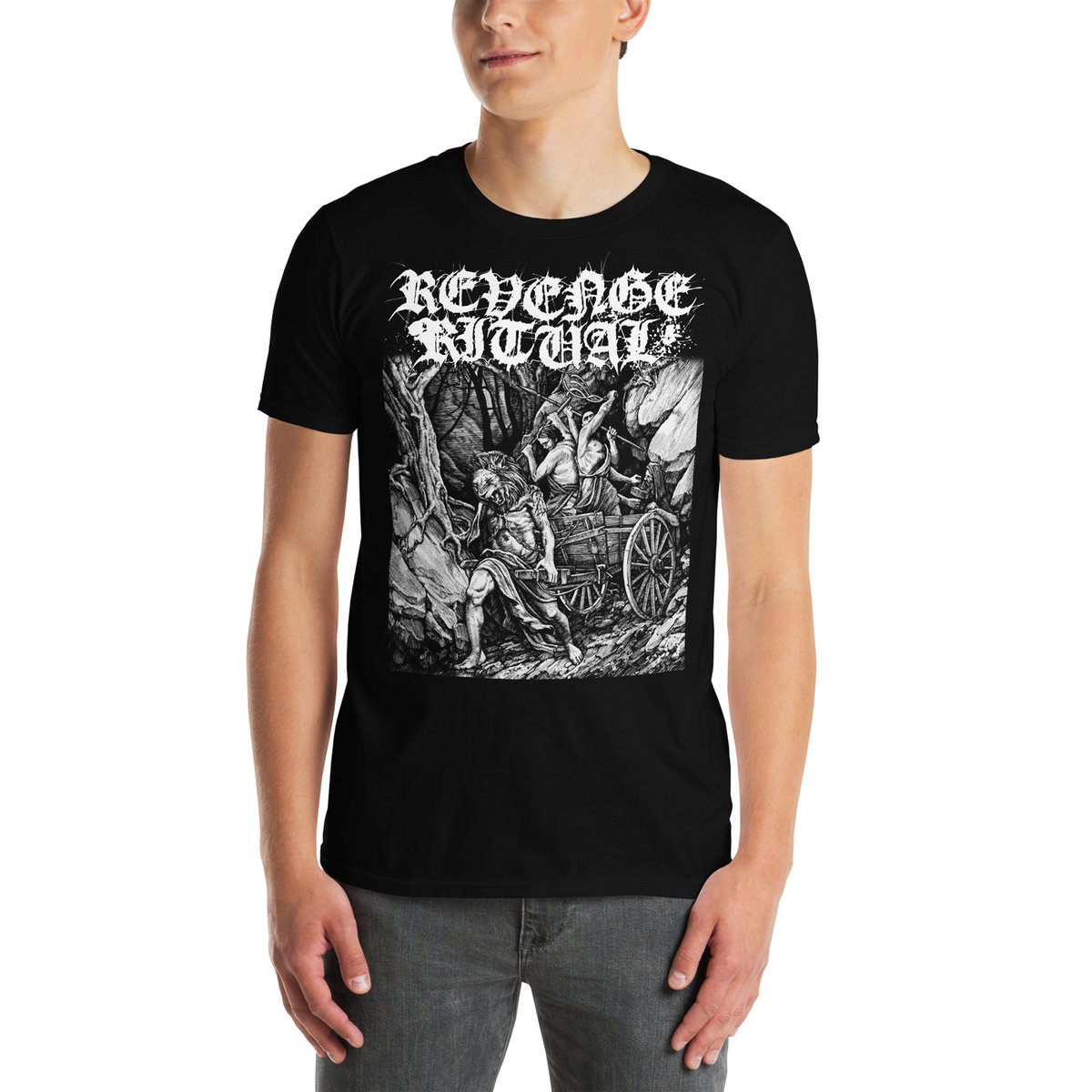 hpgd666's tweet image. Up now for pre-order, out May 15th!

REVENGE RITUAL "Arbitrary Punishment" 

Order: bit.ly/revengeritual

#revengeritual #hpgd #sludge #hardcore #blackmetal #crowbar #eyehategod #soilentgreen #pantera #twitchingtongues #hatebreed #darkthrone #conan #celticfrost @revdanwilson