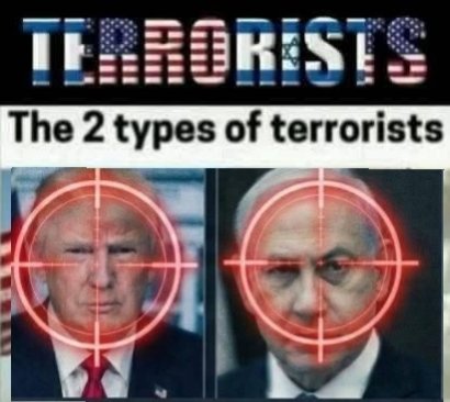 🇵🇸 🇮🇷AKHIR ZAMAN 🇾🇪🇱🇧 tweet media