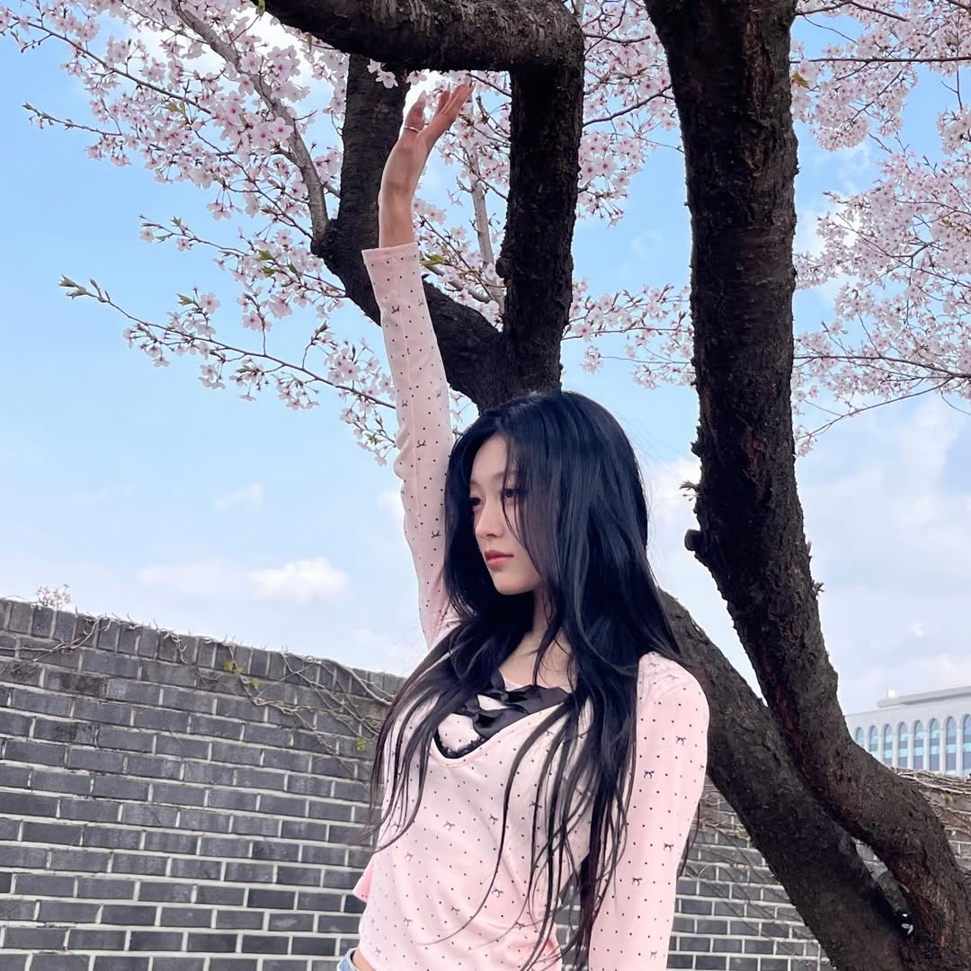 orrery_nim's tweet photo. Choerry Instagram post
🌸🌸I like spring🌸🌸
🌸Spring is here🌸
(More photos in link) https://t.co/9aooQRkW8a