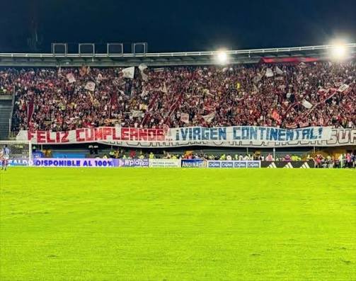 Valentina Gonzalez tweet media