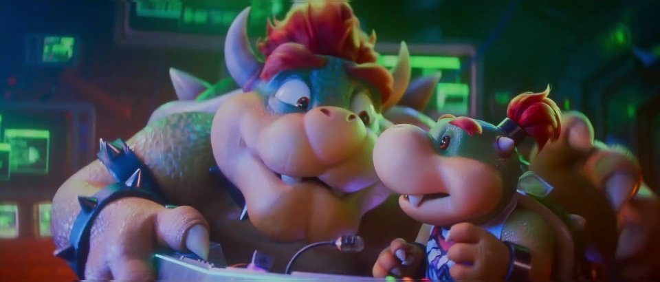 KryisBIS クッパ tweet media