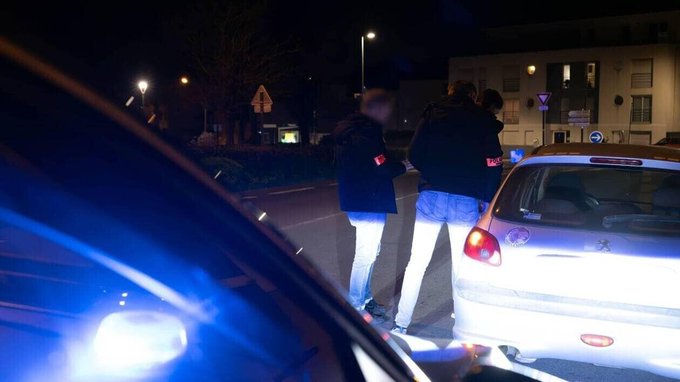 Image de l'actu de Presse Océan