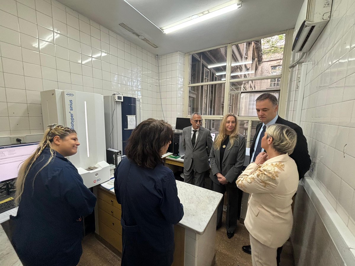 Jefatura de Gabinete tweet media