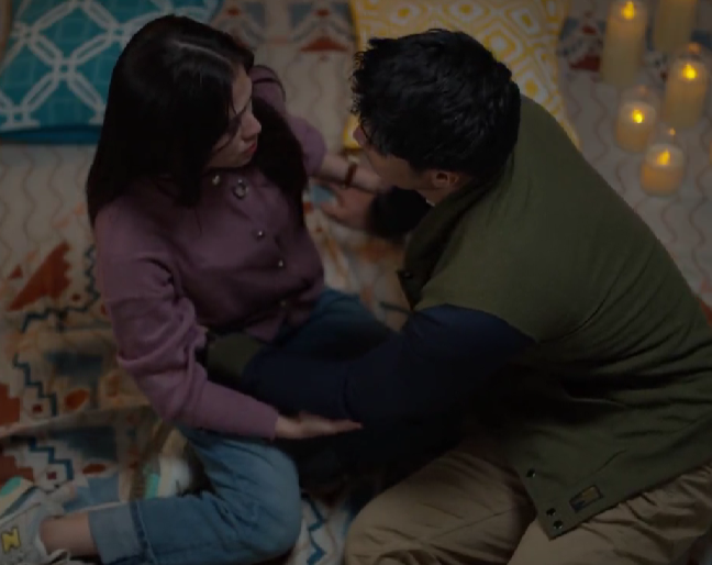 Lune🤍 tweet media