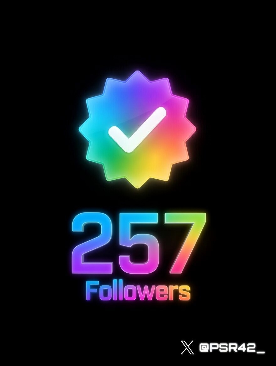 Praveen_42 tweet media