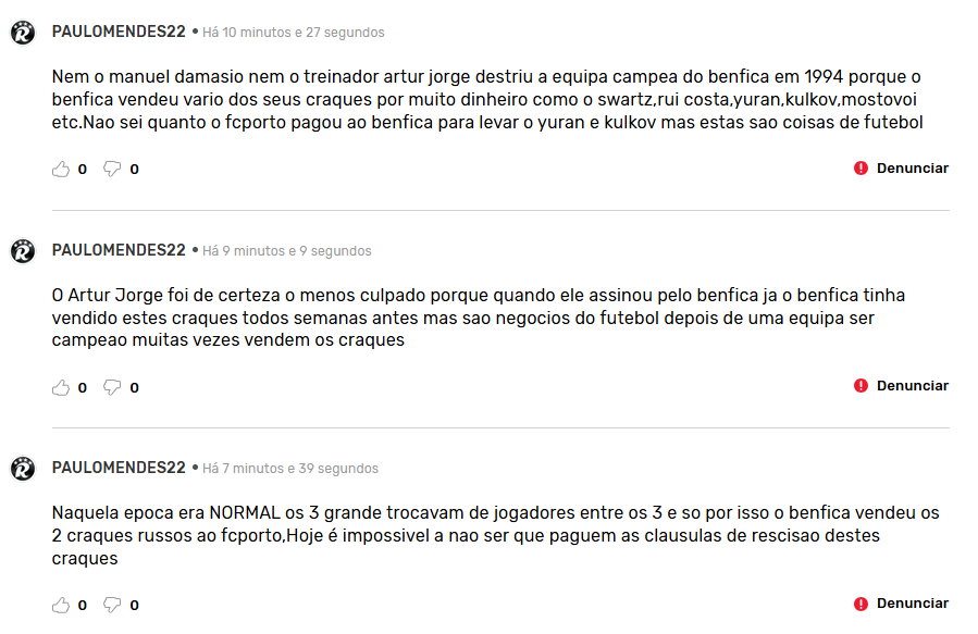 Benfica Plural tweet media