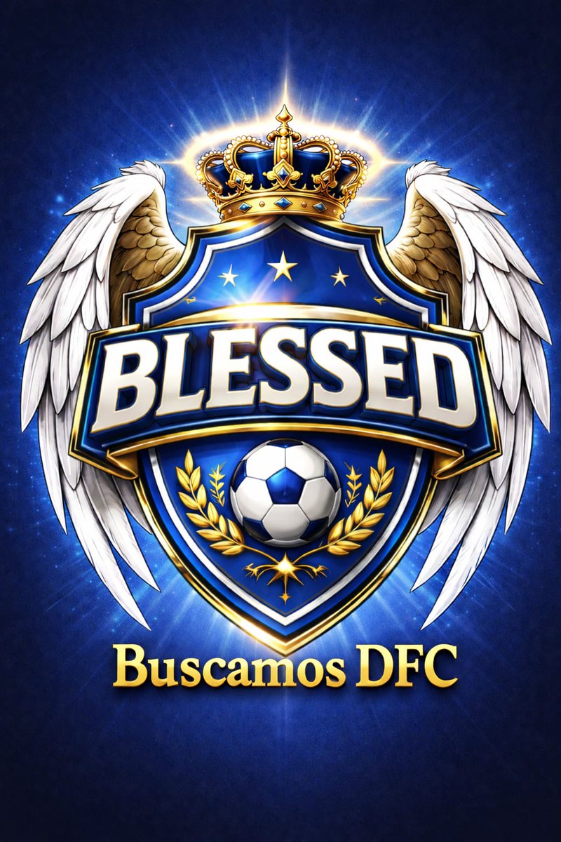 blessed club tweet media