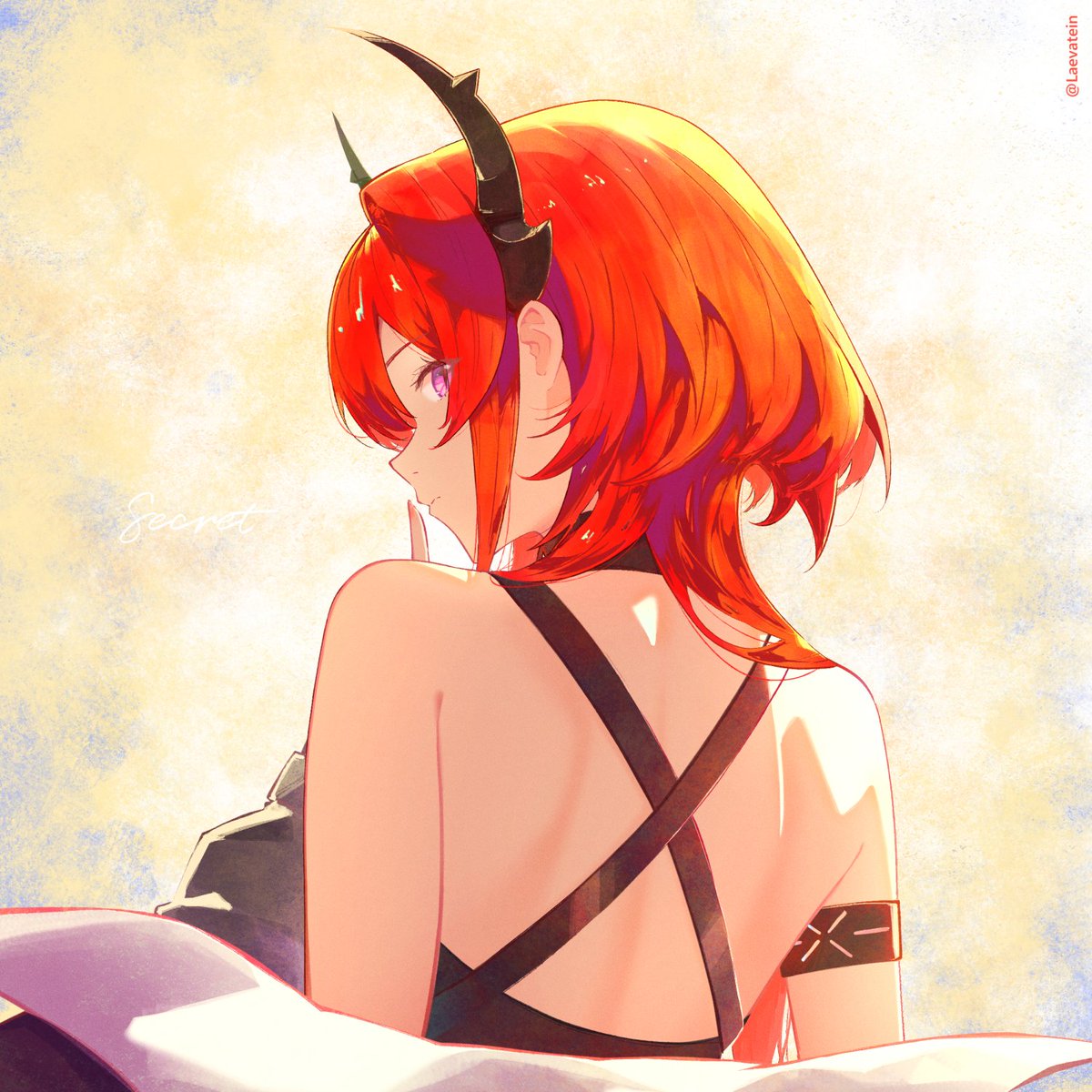 Laevatein tweet media