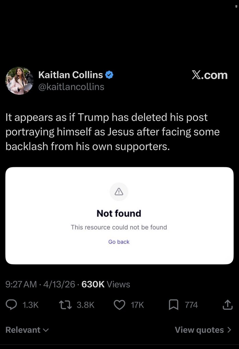 Kevin Dalton tweet media