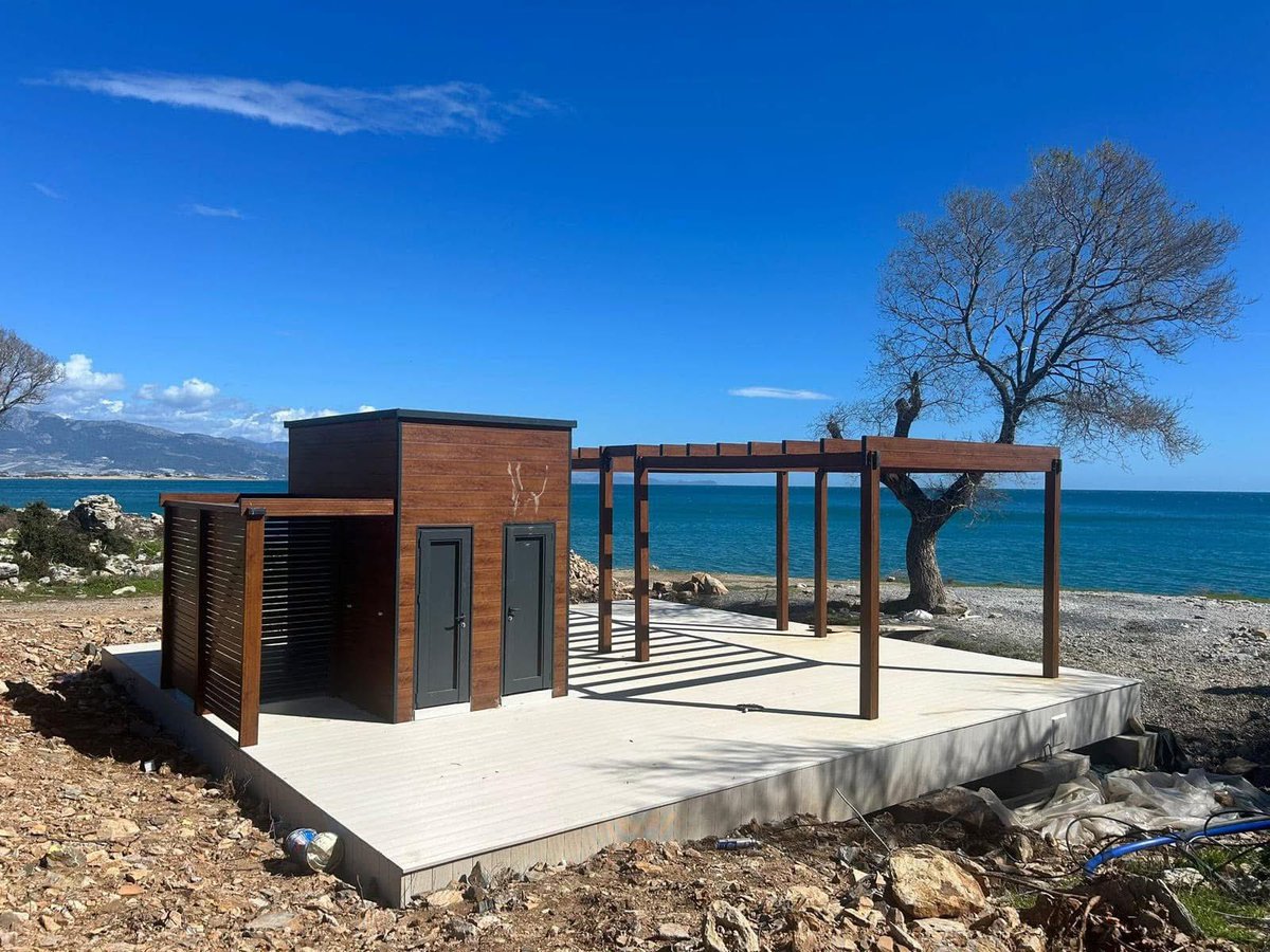 Yusuf Yavuz tweet media