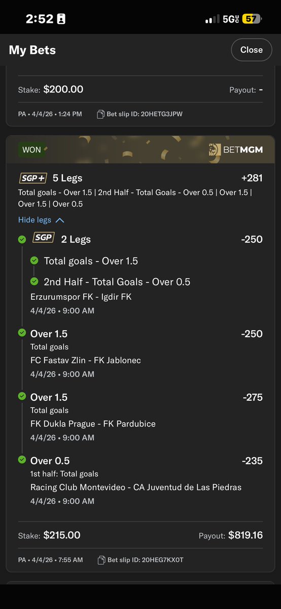 Clutchske tweet media