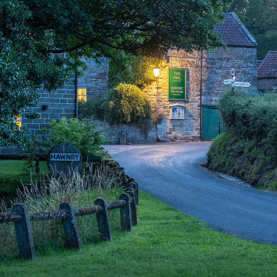 North Yorkshire tweet media