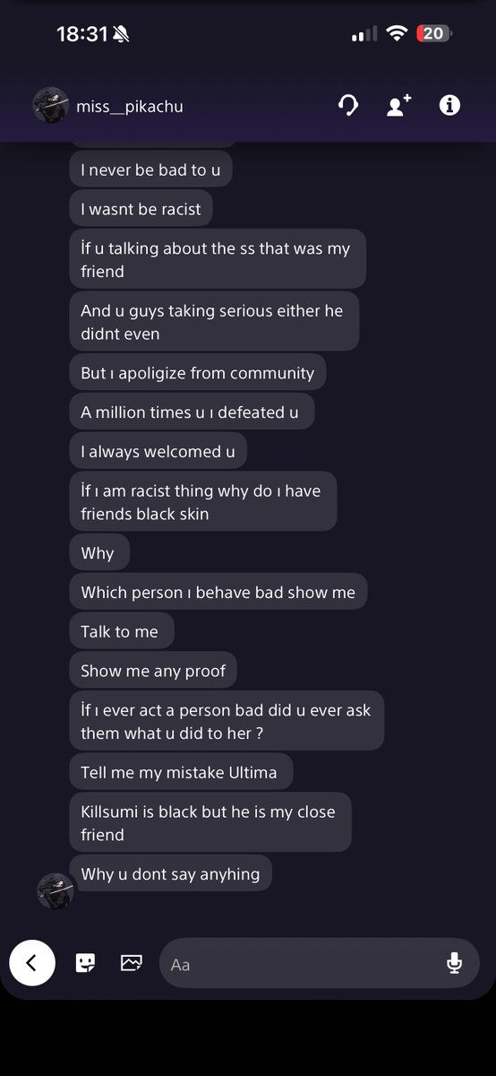 Ulthimas 女天狗 ♥︎ tweet media