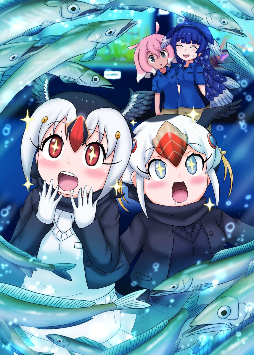 アダンソス tweet media