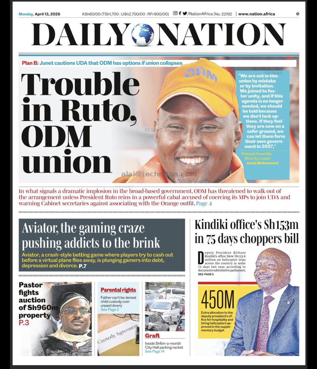 Ahmednasir Abdullahi SC tweet media