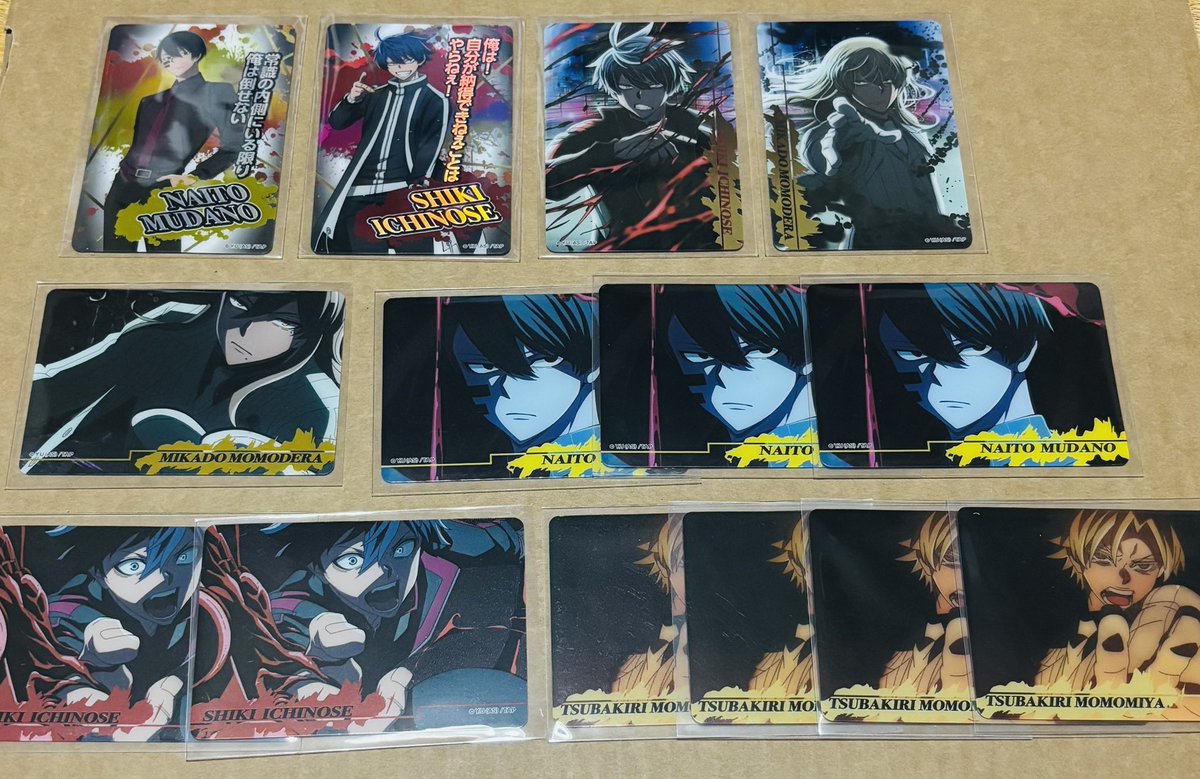 miisa✩.*˚ tweet media