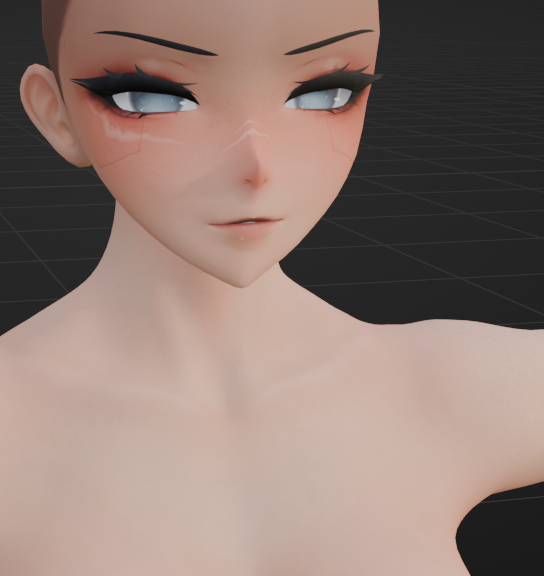 Kisu🐺Vtuber tweet media