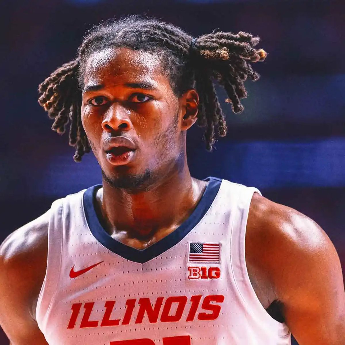 Official Ohio State DG tweet media