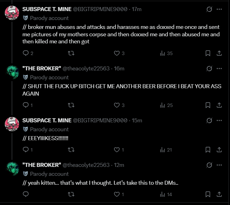 Cutiespace ! tweet media