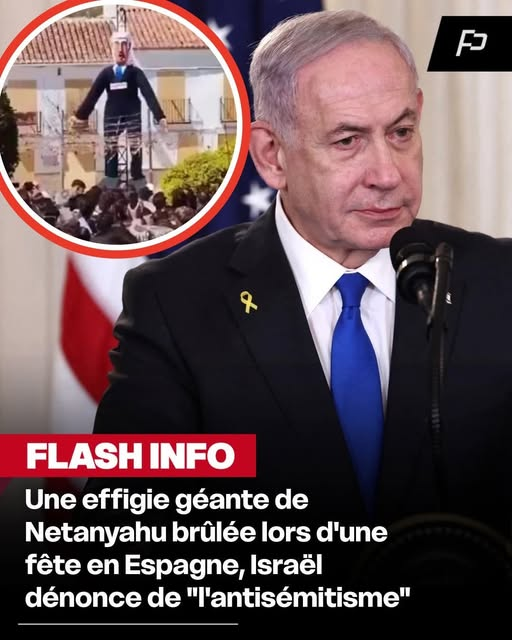 Et massacrer plus de 20 000 enfants c'est quoi ?