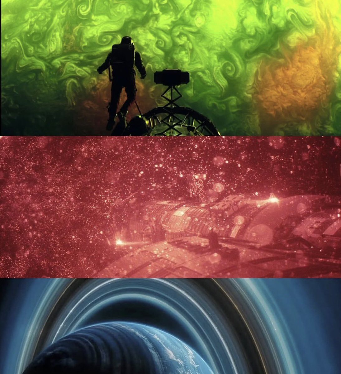 Cinema Tweets tweet media