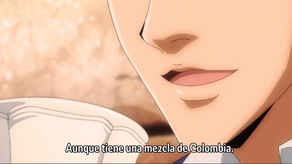 Café de Colombia