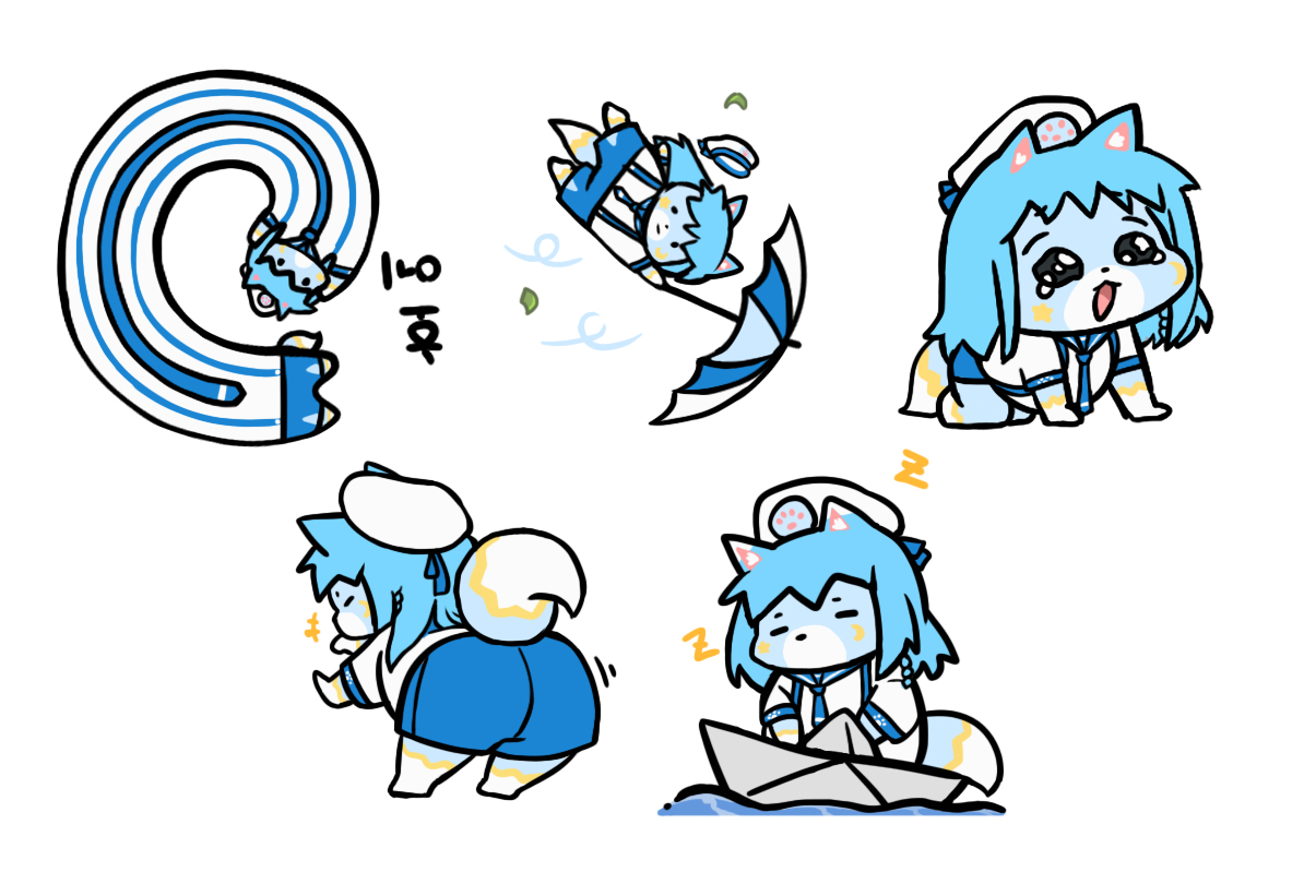 ELVEN (CM ok) tweet media