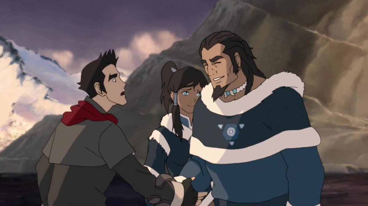 Daily Mako 🔥 tweet media