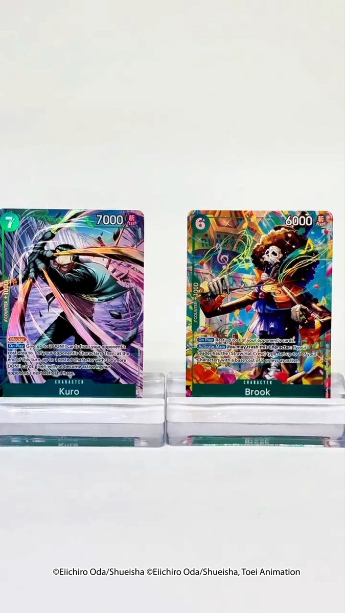 most expensive one piece card paramount war One Piece Paramount War Blister Pack