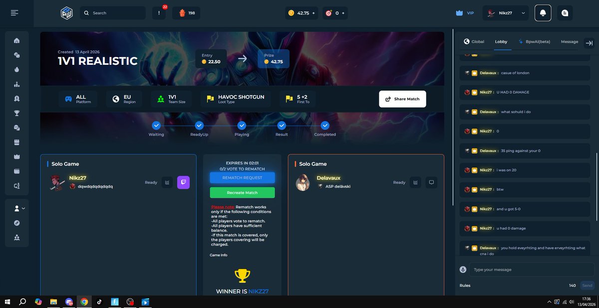 NikZ tweet media