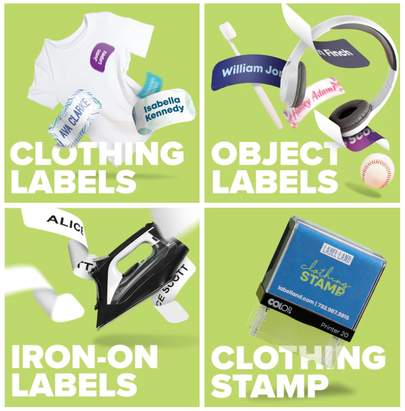 Orangeolive7's tweet image. GET 10% OFF using the name in the link below!

Your one stop personalized label shop for all your stuff!

labelland.com/ORANGEOLIVE7

#gift #discount #coupon #Deals #NameLabels #StickOnLabels #SchoolLabels #BackToSchoolEssentials #OrganizationGoals #MomHack #LabelEverything