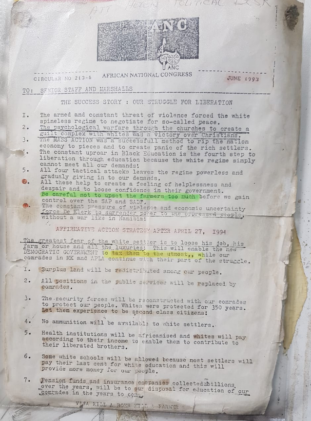 SototG's tweet photo. Most people have NO idea how heinous it is and has been in South Africa. They still believe #KillTheBoer Mandela & his wife Winnie #necklacing were saintly https://t.co/rkQjHbXiG5