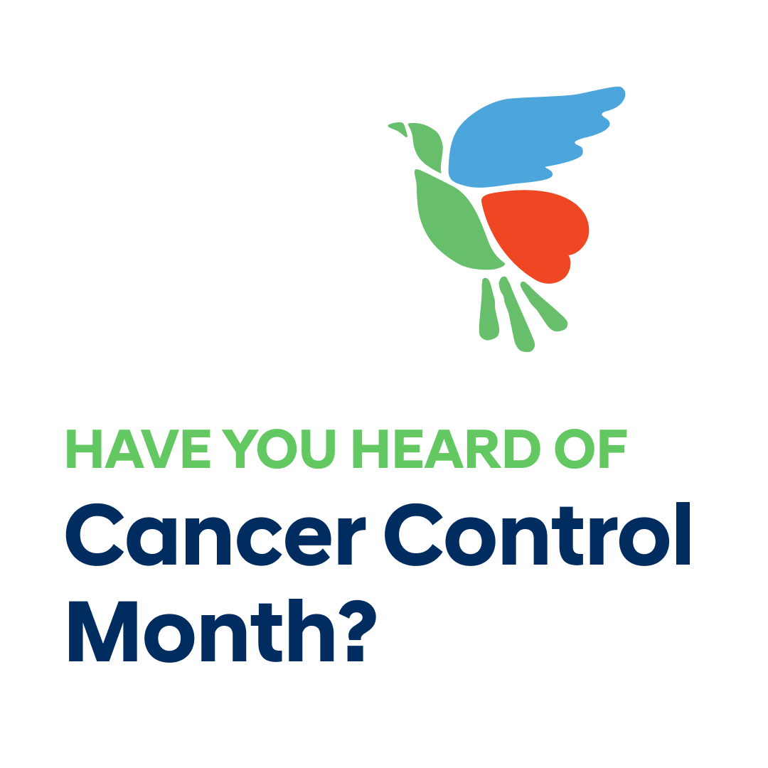 hopeonwheels's tweet photo. Did you know 30-50% of all cancer cases are preventable? 🤔 Learn about #CancerControlMonth and how it can reduce the burden of cancer. https://t.co/NkZWBu3ydg