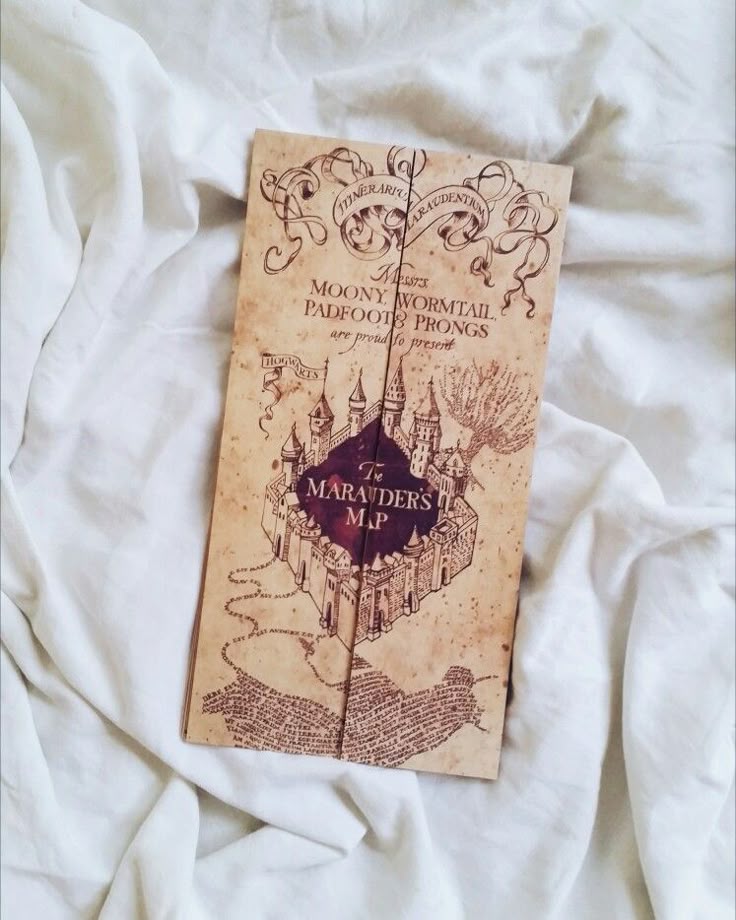 Acervo do Potter tweet media