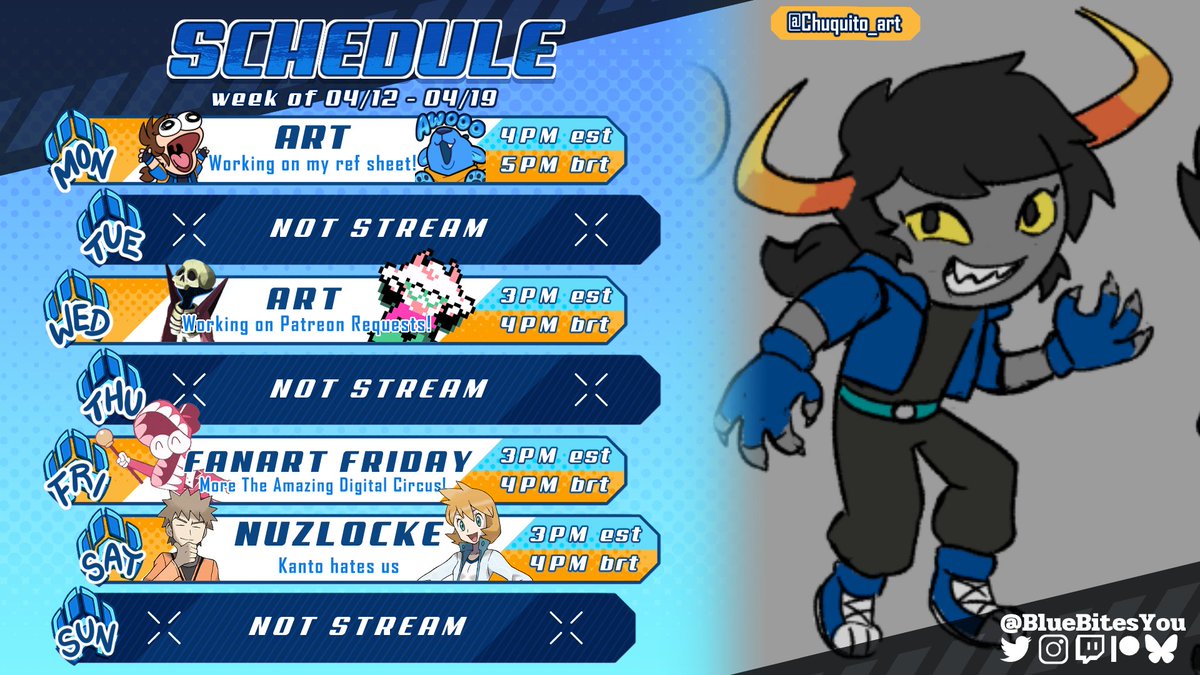 ★Blue (Bee)★ tweet media