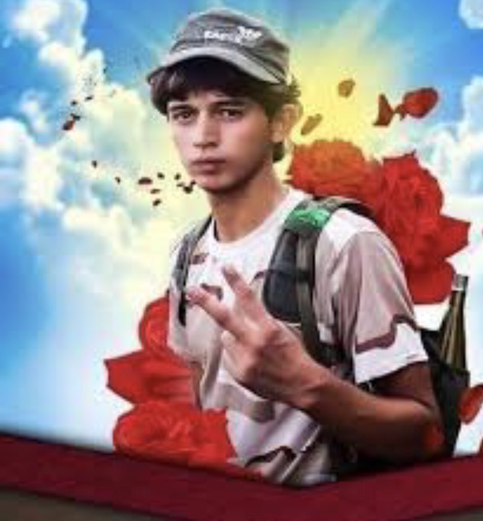 ســارة 𓂆 tweet media