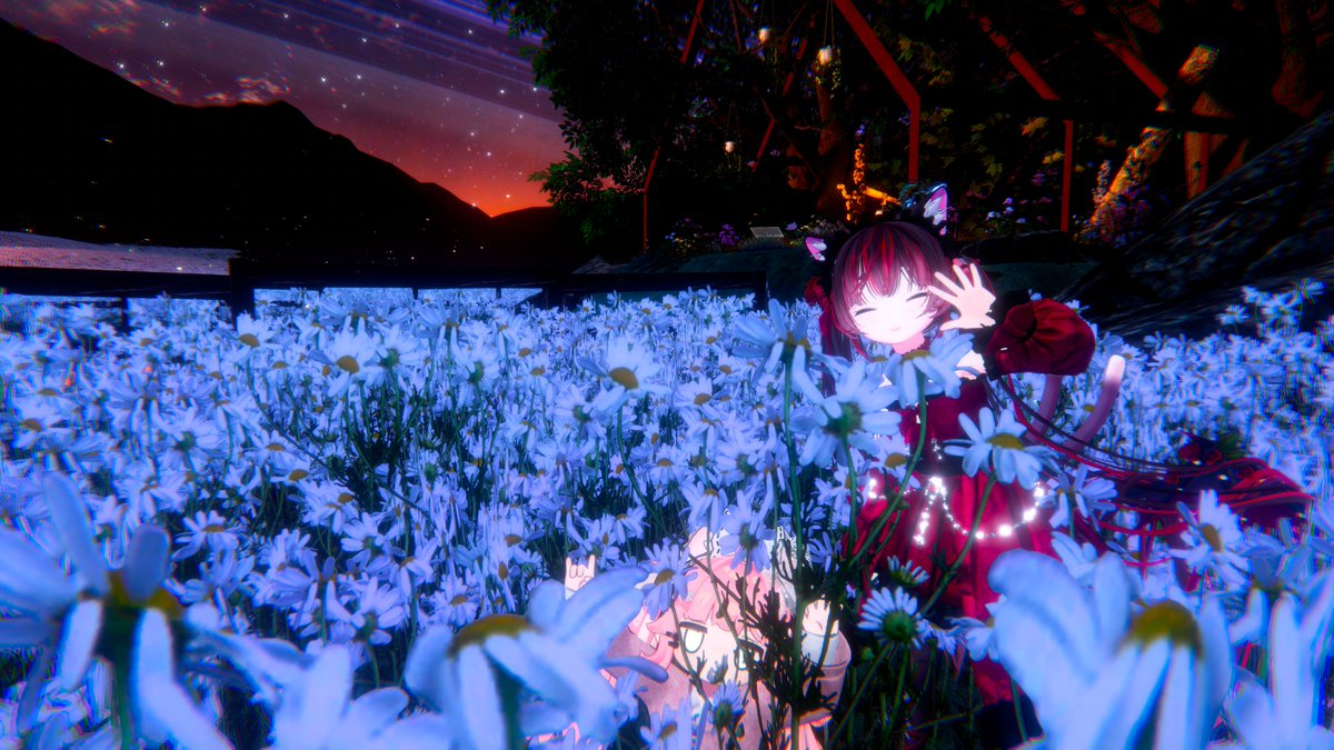 よつば tweet media