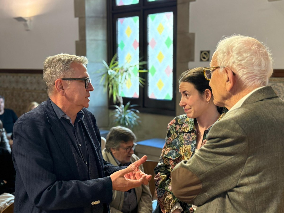 Diputació de Lleida tweet media