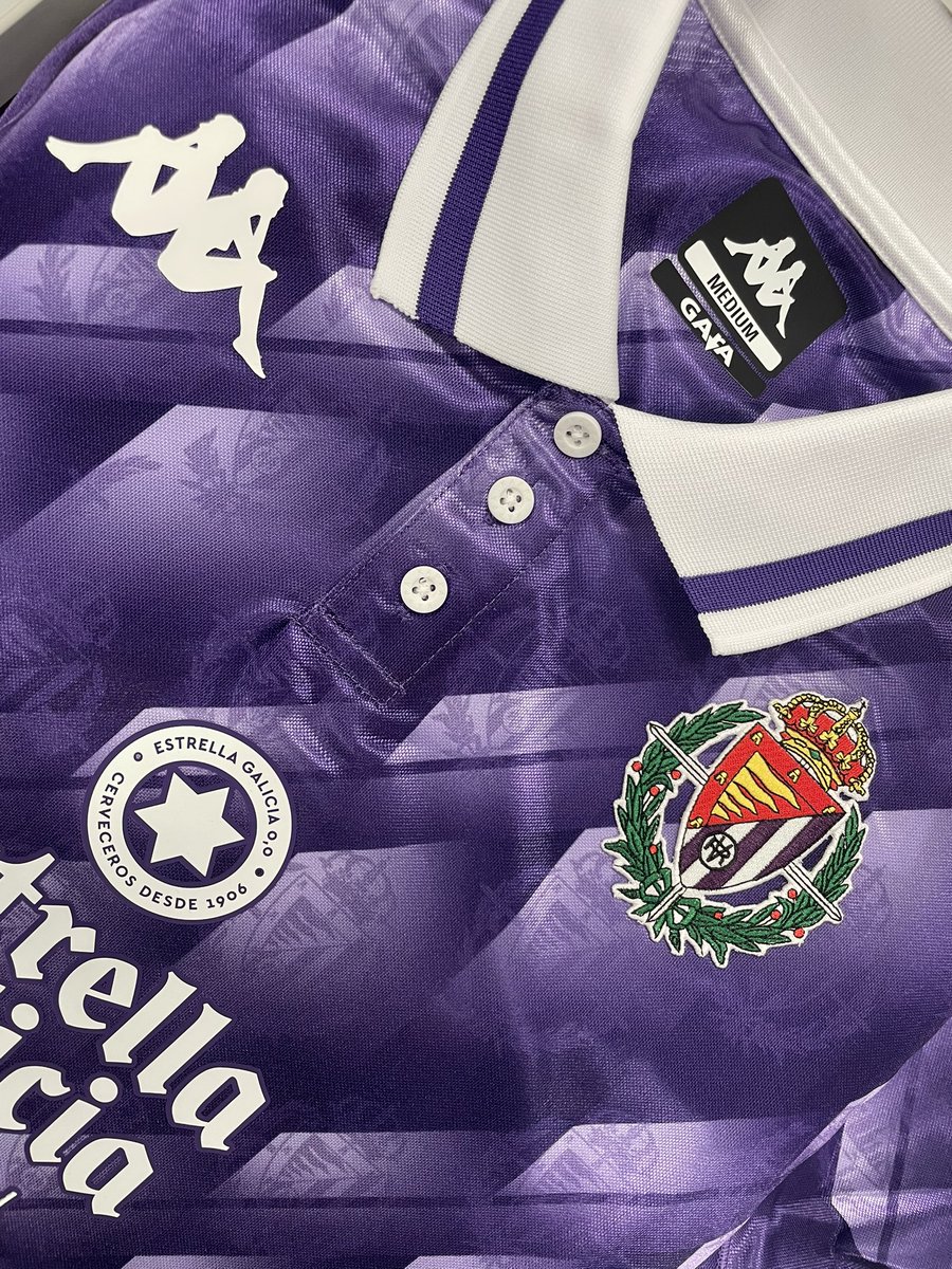 Deportes La 8 Valladolid tweet media