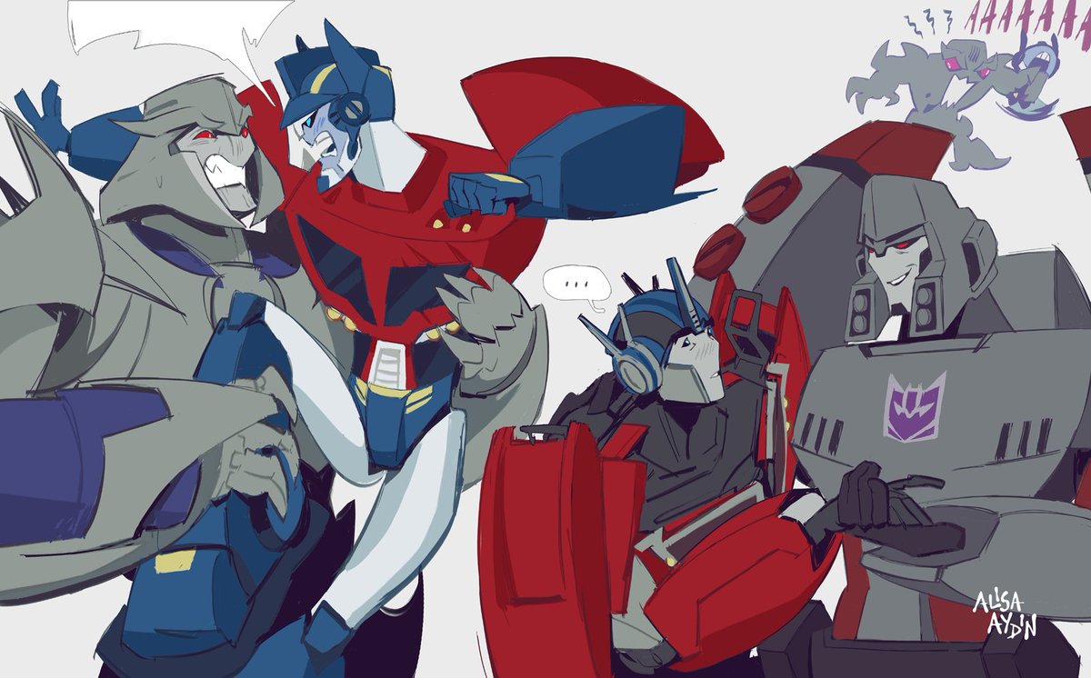 Alisa_Aydin's tweet image. HMmMm #megop