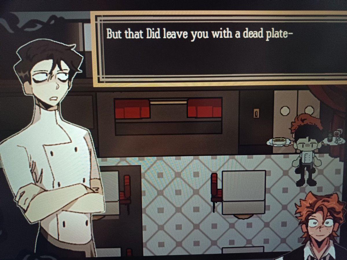 Vincent culo abierto entregandolo buscar tweet media