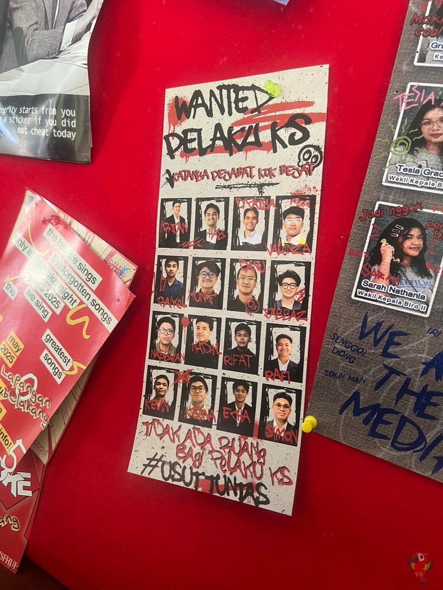 UNNES MENFESS🍌 tweet media