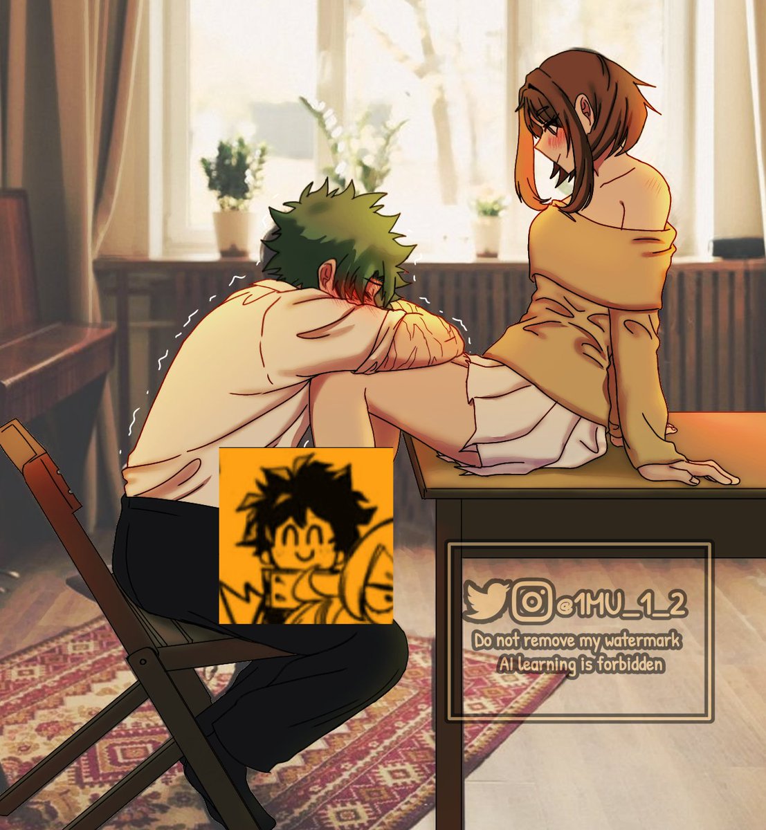 🥦🍵 tweet media